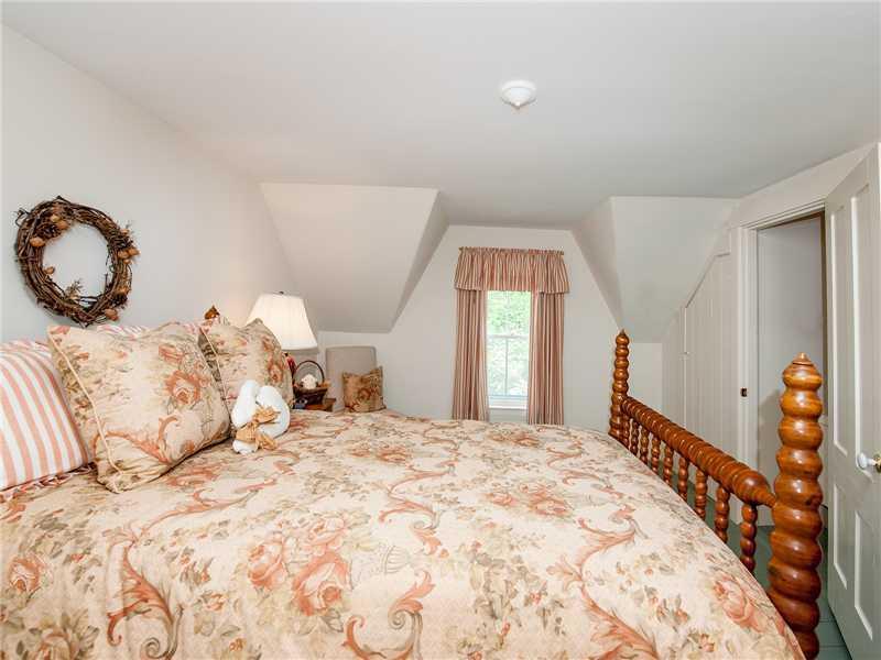 796 Shore Road York, ME 03902 - Photo 13 of 23 Bedroom.