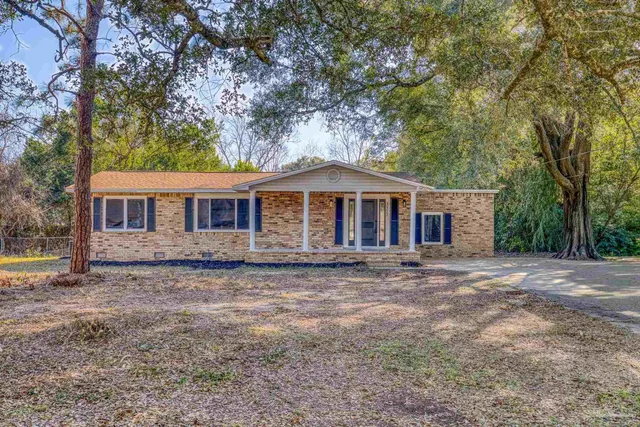 $319,900 | 3577 Geeker Street, Pensacola, FL 32514