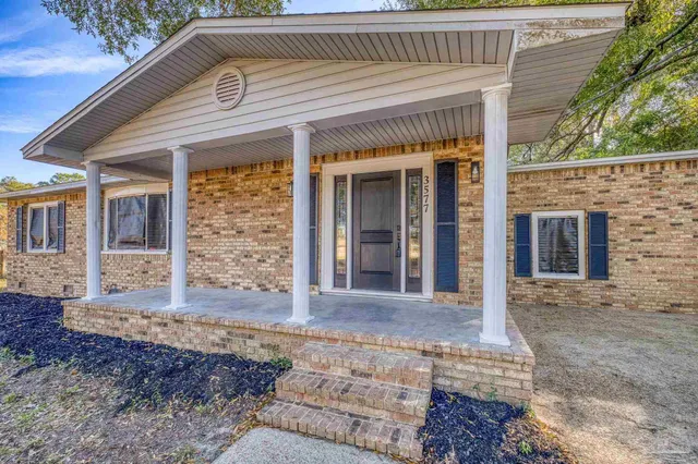 $319,900 | 3577 Geeker Street, Pensacola, FL 32514