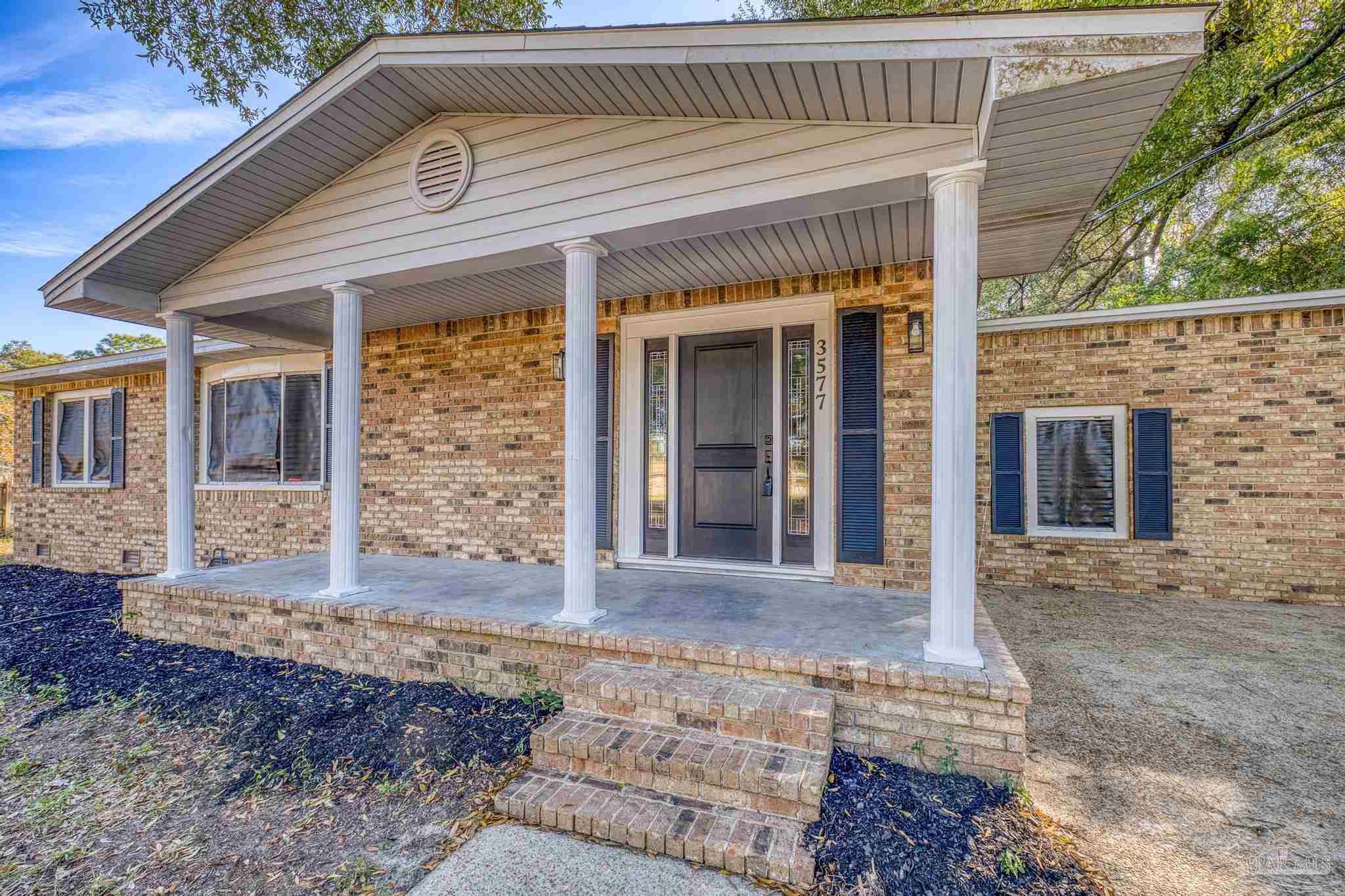 3577 Geeker Street Pensacola, FL 32514 - Photo 11 of 43