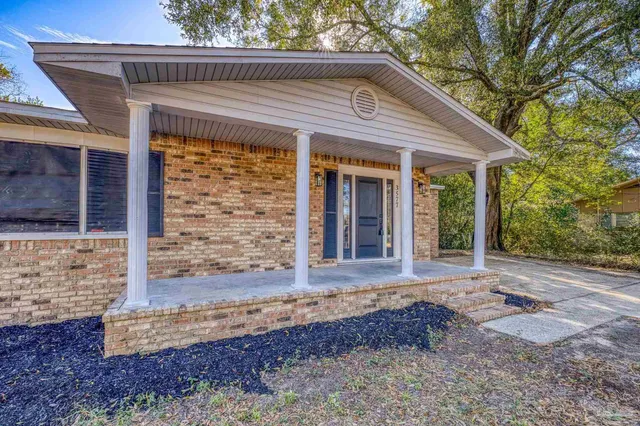 $319,900 | 3577 Geeker Street, Pensacola, FL 32514