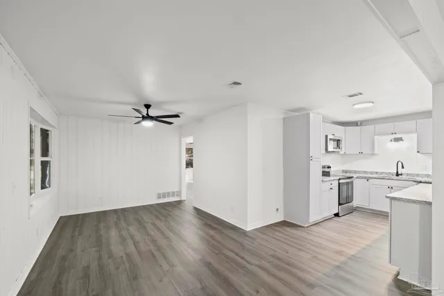 $319,900 | 3577 Geeker Street, Pensacola, FL 32514