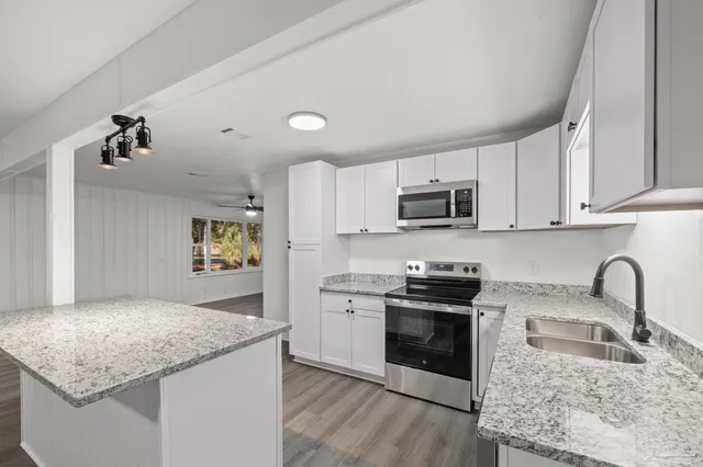 $319,900 | 3577 Geeker Street, Pensacola, FL 32514