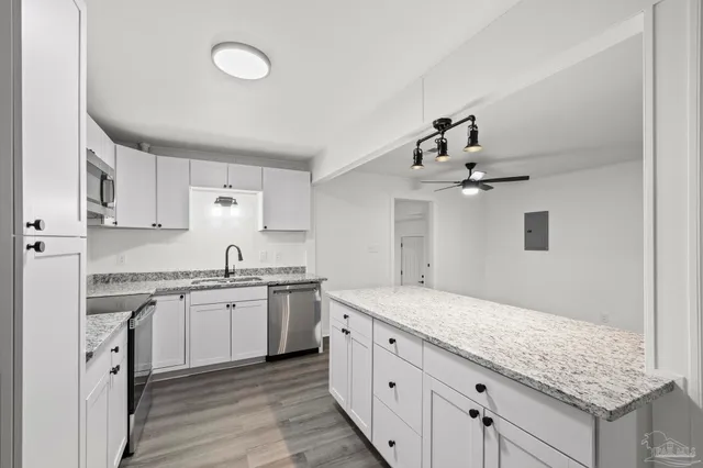 $319,900 | 3577 Geeker Street, Pensacola, FL 32514