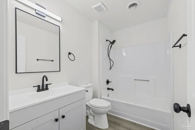 $319,900 | 3577 Geeker Street, Pensacola, FL 32514