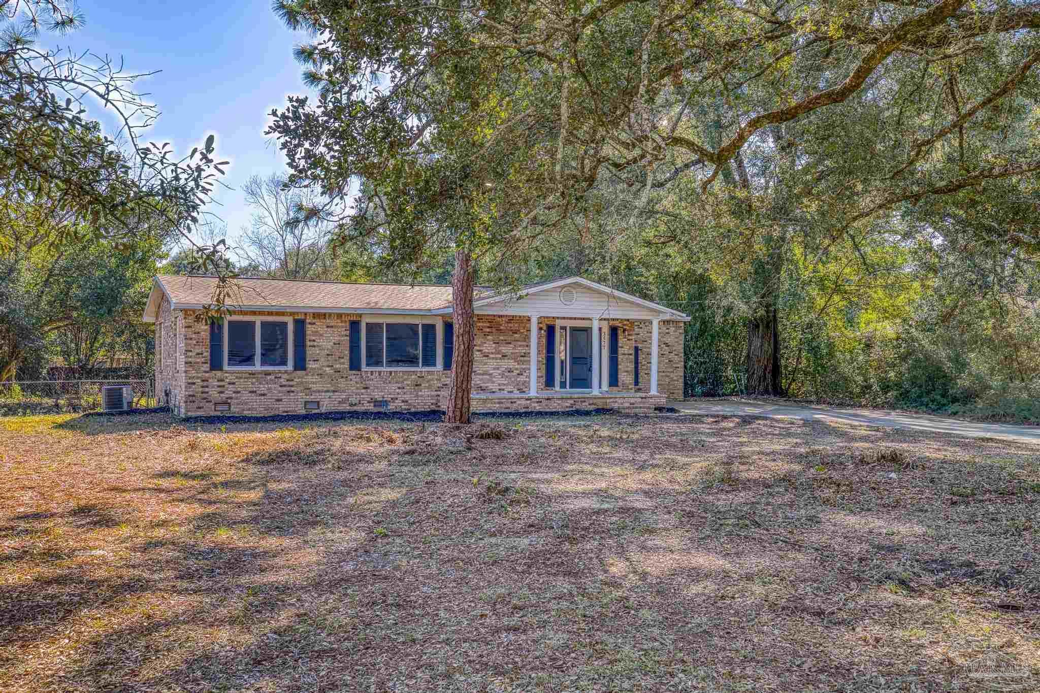 3577 Geeker Street Pensacola, FL 32514 - Photo 3 of 43