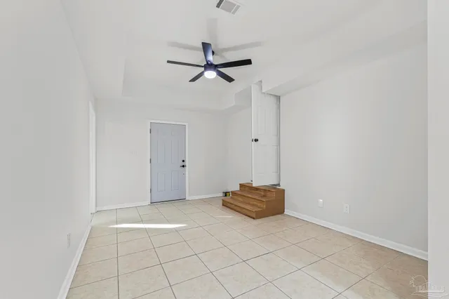 $319,900 | 3577 Geeker Street, Pensacola, FL 32514