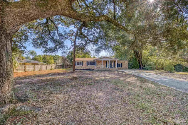 $319,900 | 3577 Geeker Street, Pensacola, FL 32514