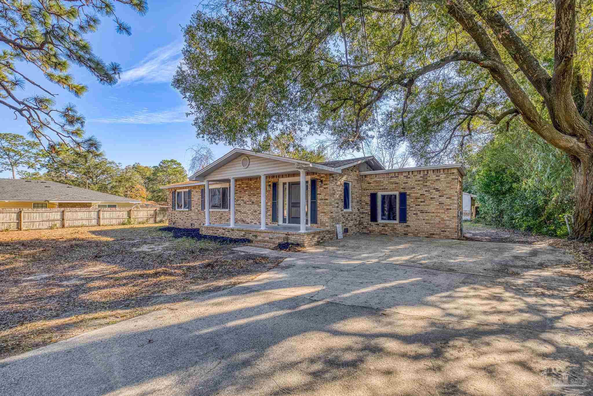 3577 Geeker Street Pensacola, FL 32514 - Photo 5 of 43