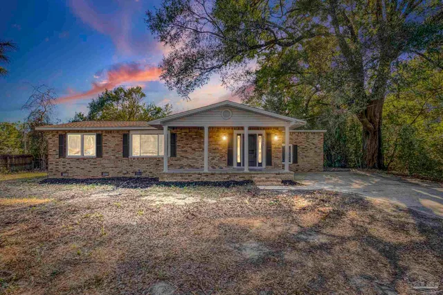 $319,900 | 3577 Geeker Street, Pensacola, FL 32514