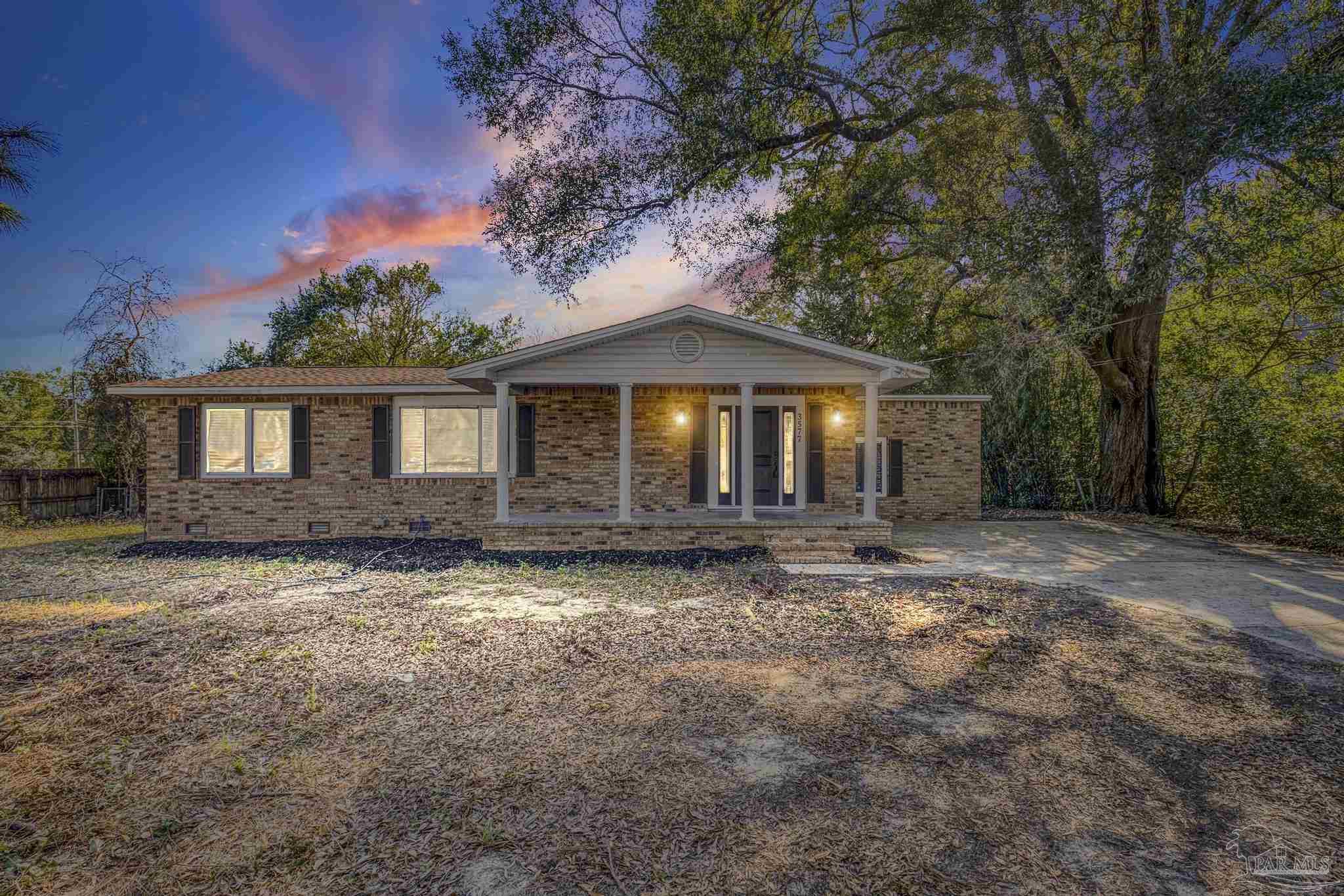 3577 Geeker Street Pensacola, FL 32514 - Photo 7 of 43