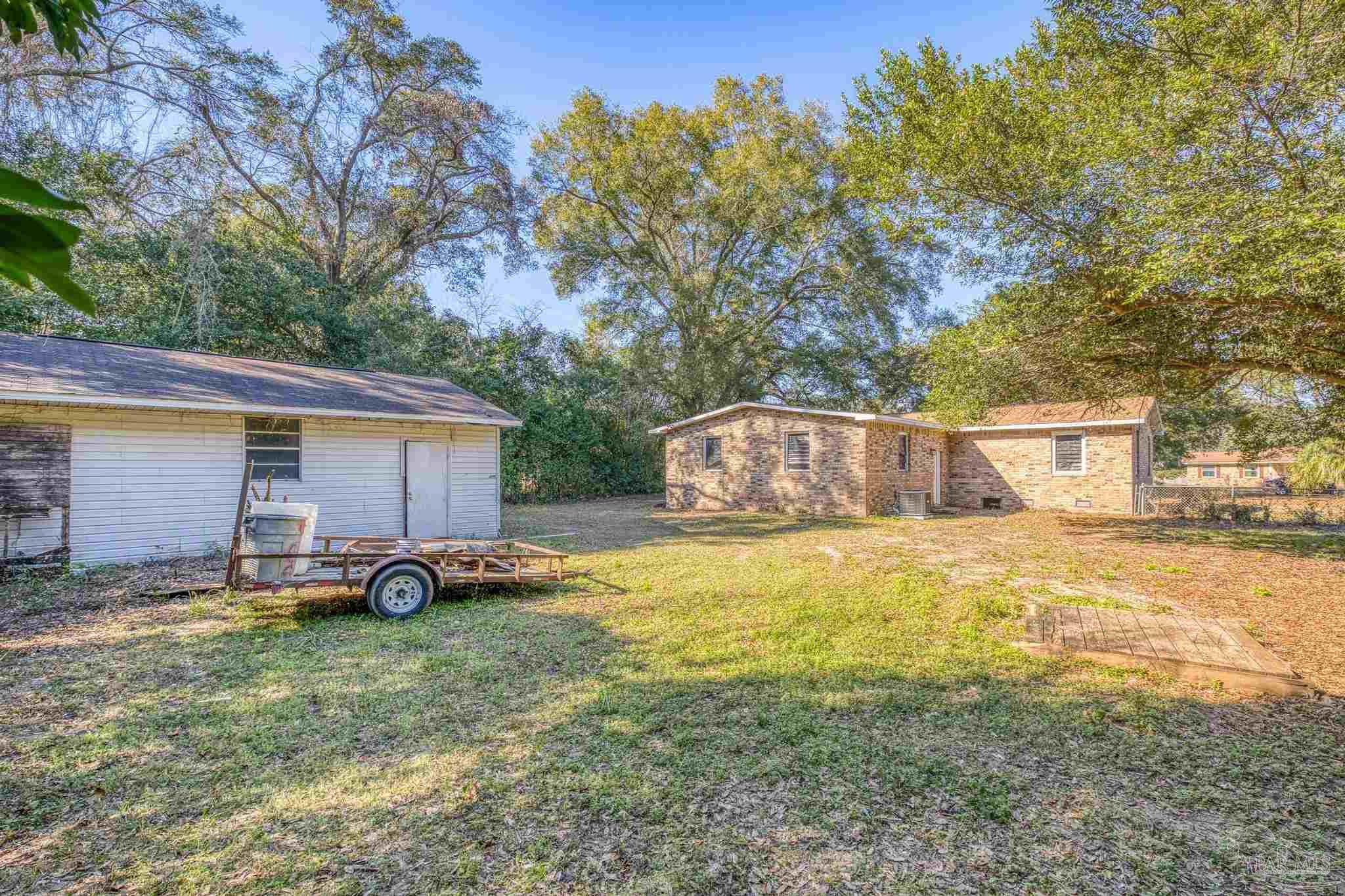 3577 Geeker Street Pensacola, FL 32514 - Photo 9 of 43