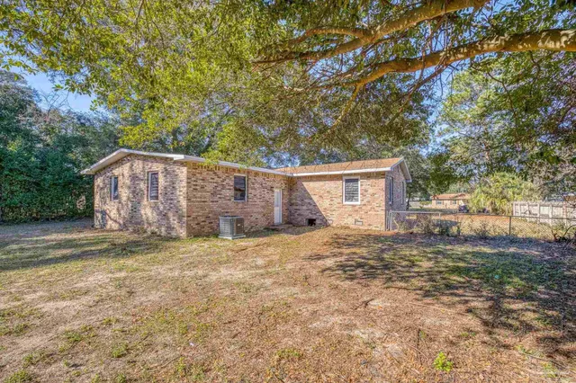 $319,900 | 3577 Geeker Street, Pensacola, FL 32514