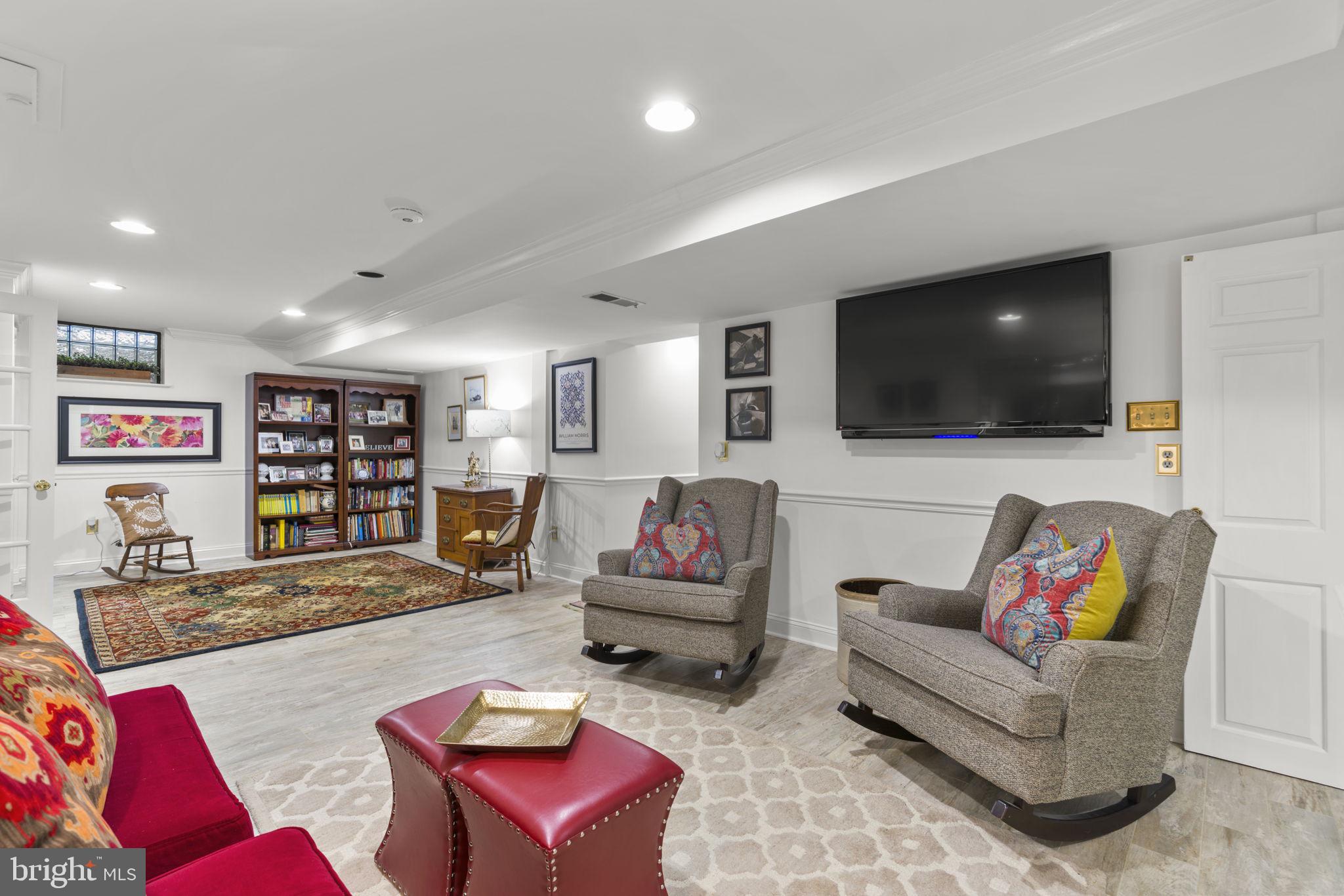 9105 Dunloggin Road Ellicott City, MD 21042 - Photo 47 of 68 Lower Level