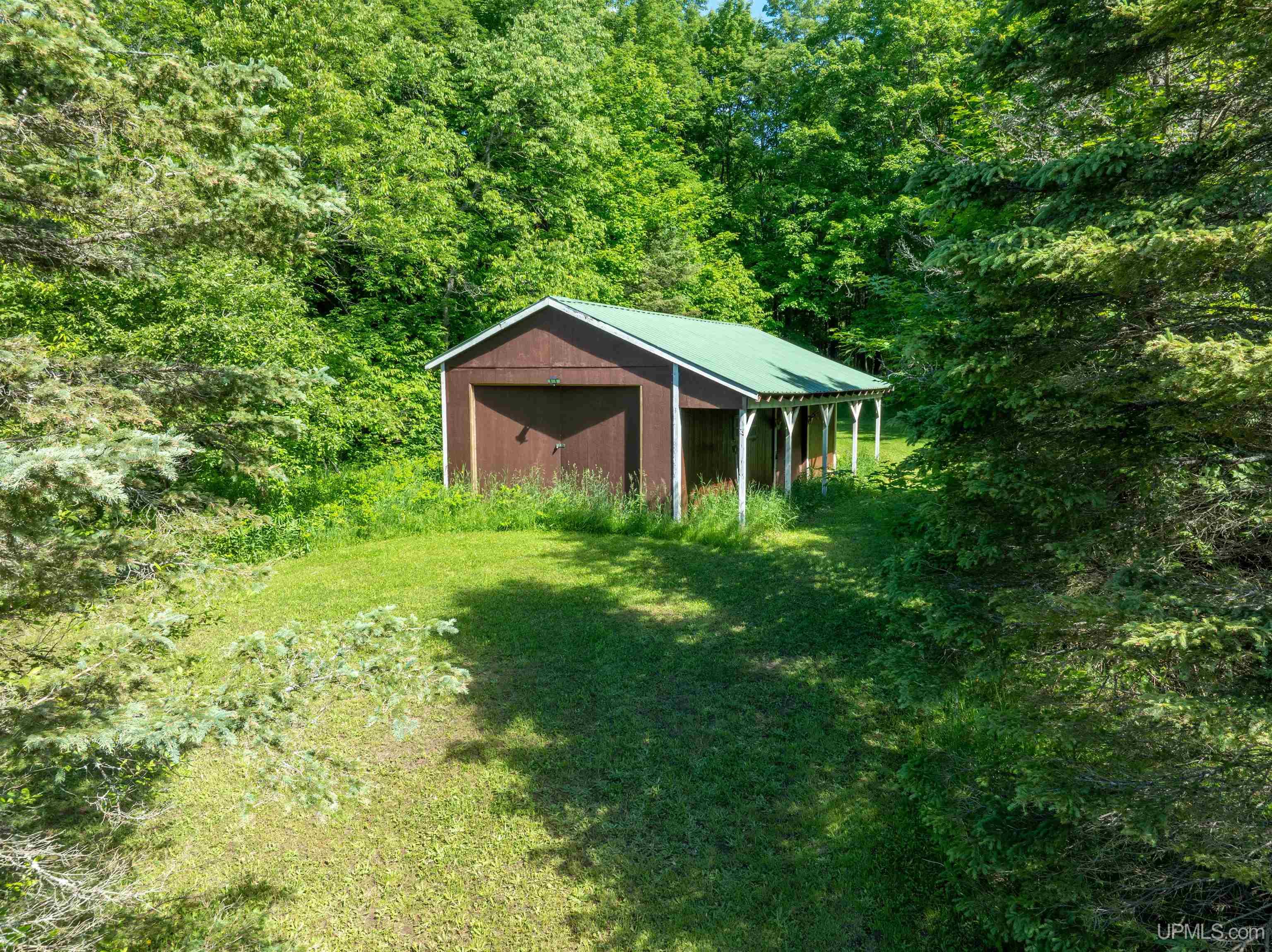 N6427 County Rd H15 Shingleton, MI 49884 - Photo 30 of 58