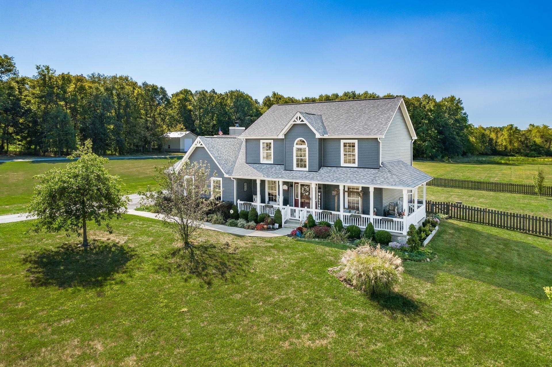 8385 Alspach Road Northwest Lancaster, OH 43130 - Photo 1 of 40 061_NW Lancaster OH 43130 USA