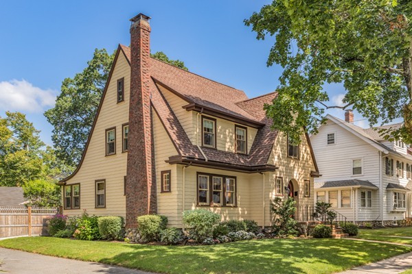 6 Felicia Road Stoneham, MA 02180 - Photo 30 of 30 Gallery Image 30