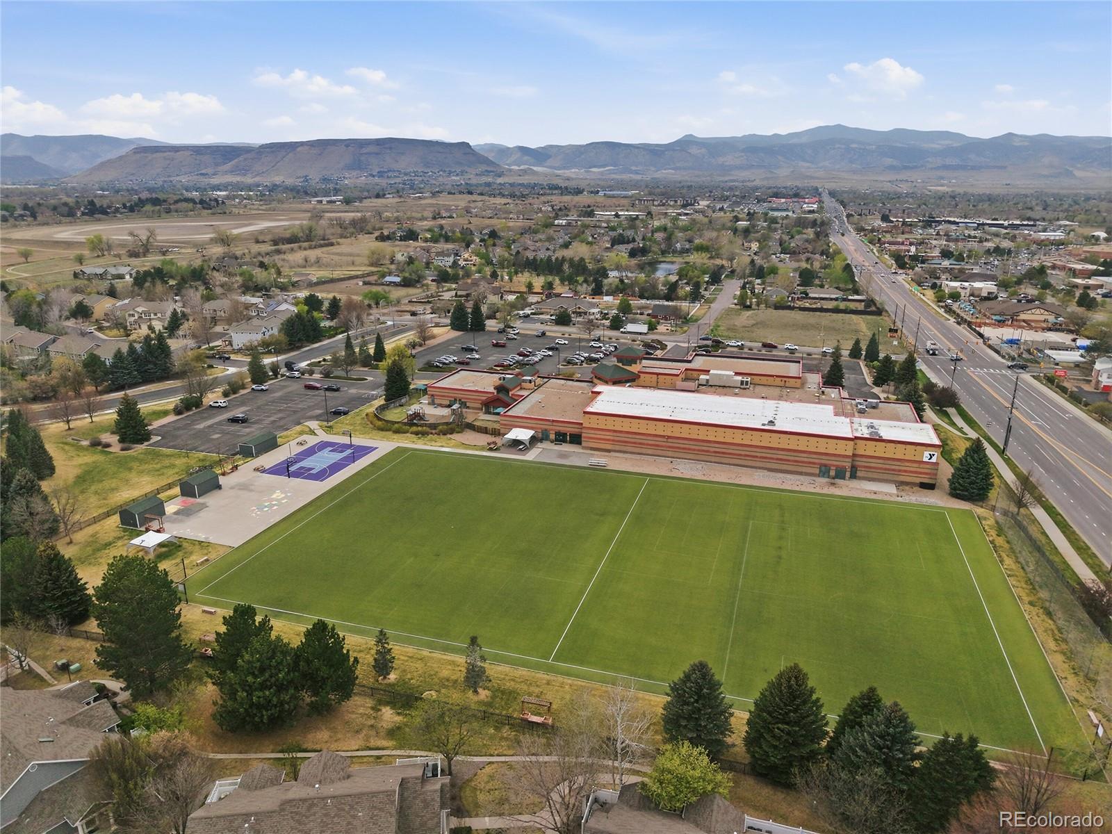 6383 Deframe Way Arvada, CO 80004 - Photo 48 of 49