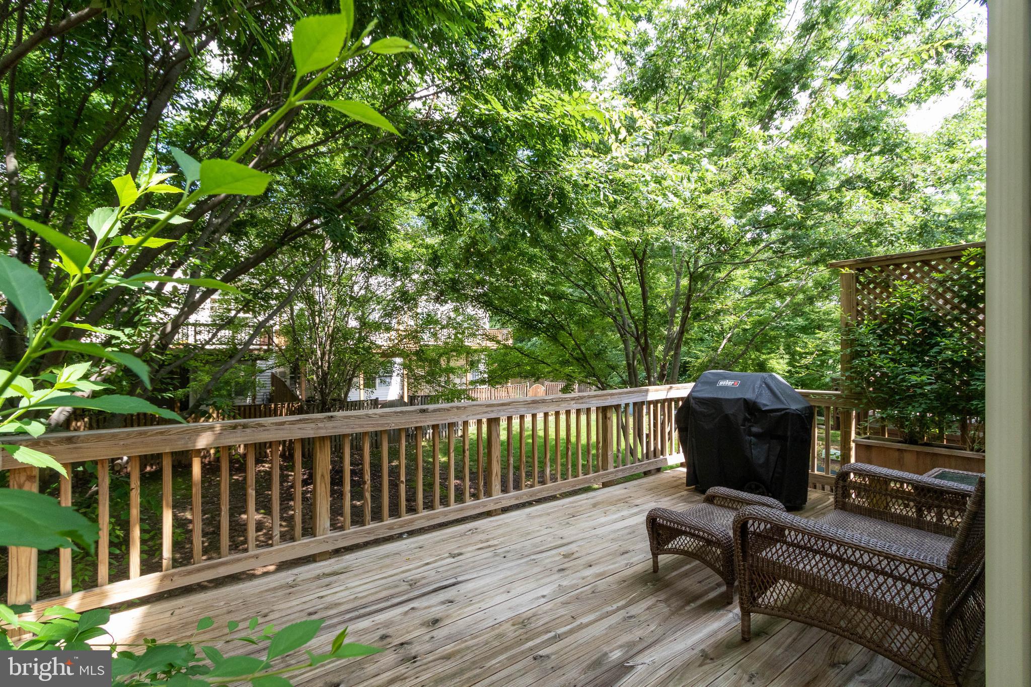 20385 Farmgate Terrace Ashburn, VA 20147 - Photo 24 of 27 a view of a deck