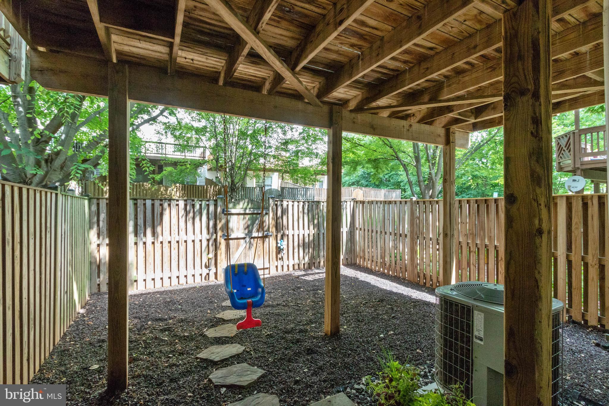 20385 Farmgate Terrace Ashburn, VA 20147 - Photo 26 of 27 a view of outdoor space