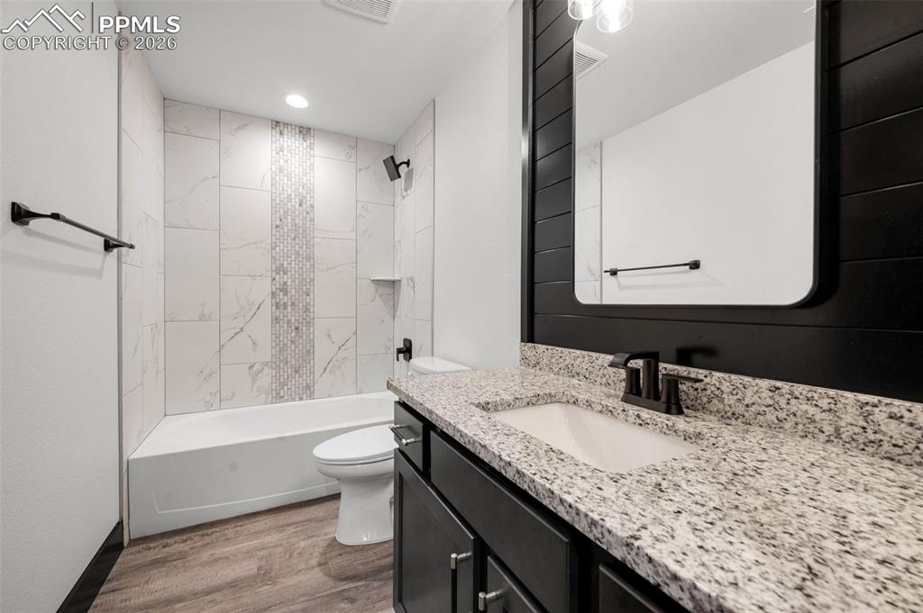 11112 Rolling Ranch Drive Peyton, CO 80831 - Photo 23 of 24