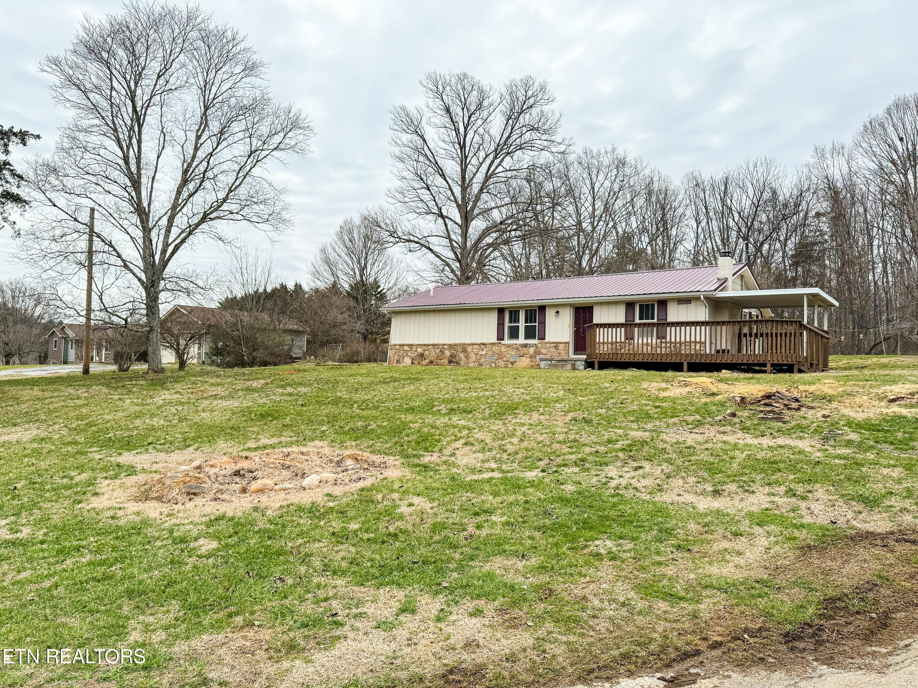 1348 Albert Jones Road Dandridge, TN 37725 - Photo 26 of 31 tempImage84t6uT