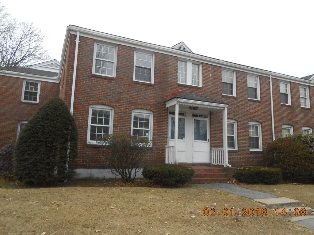 3 Colony Road, Unit 3 West Springfield, MA 01089 - Photo 1 of 7 Gallery Image 1