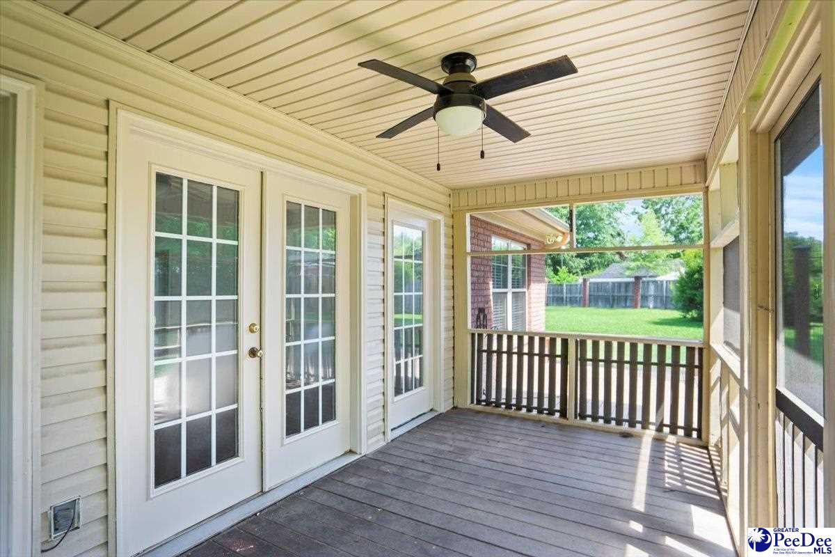 2264 Inverness Drive Florence, SC 29505 - Photo 35 of 43 Gallery Image 35