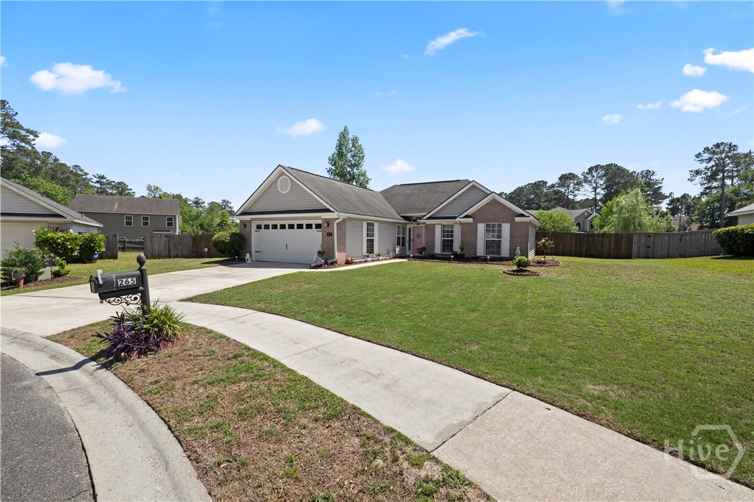 265 Jasper Lane Rincon, GA 31326 - Photo 7 of 55