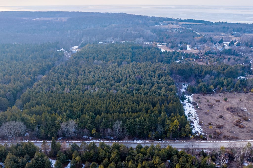 Lot 1 Quarterline Road Fish Creek, WI 54212 - Photo 10 of 21