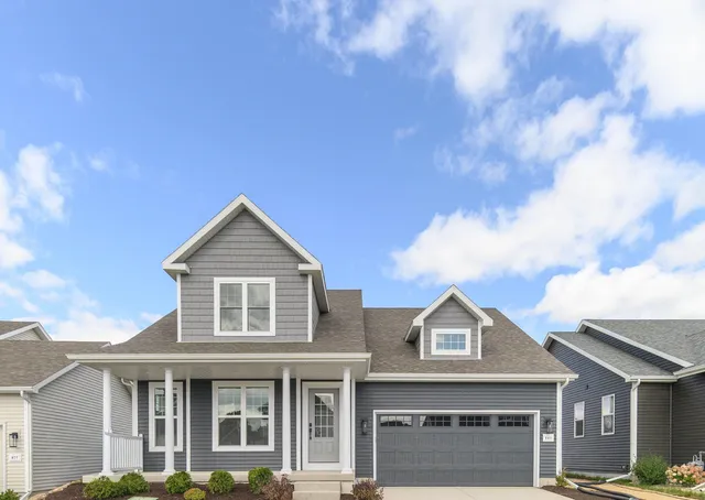 $499,900 | 981 Merri-Hill Drive, Oregon, WI 53575