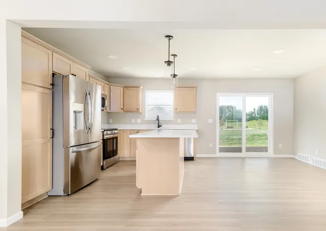 $499,900 | 981 Merri-Hill Drive, Oregon, WI 53575