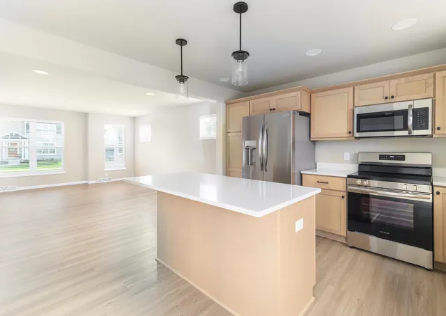 $499,900 | 981 Merri-Hill Drive, Oregon, WI 53575