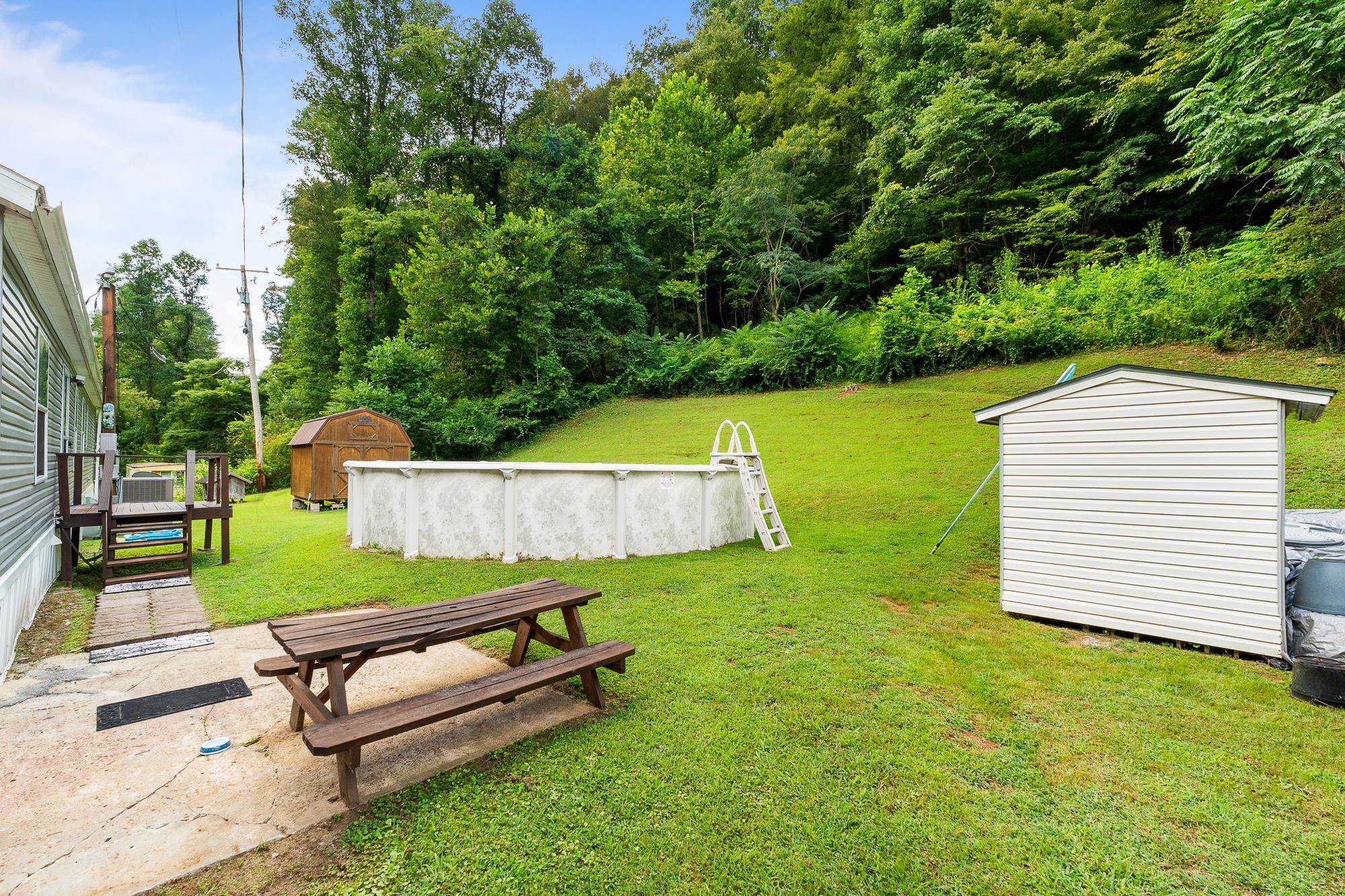 213 Greenshoals Road Harts, WV 25524 - Photo 29 of 32 Gallery Image 29