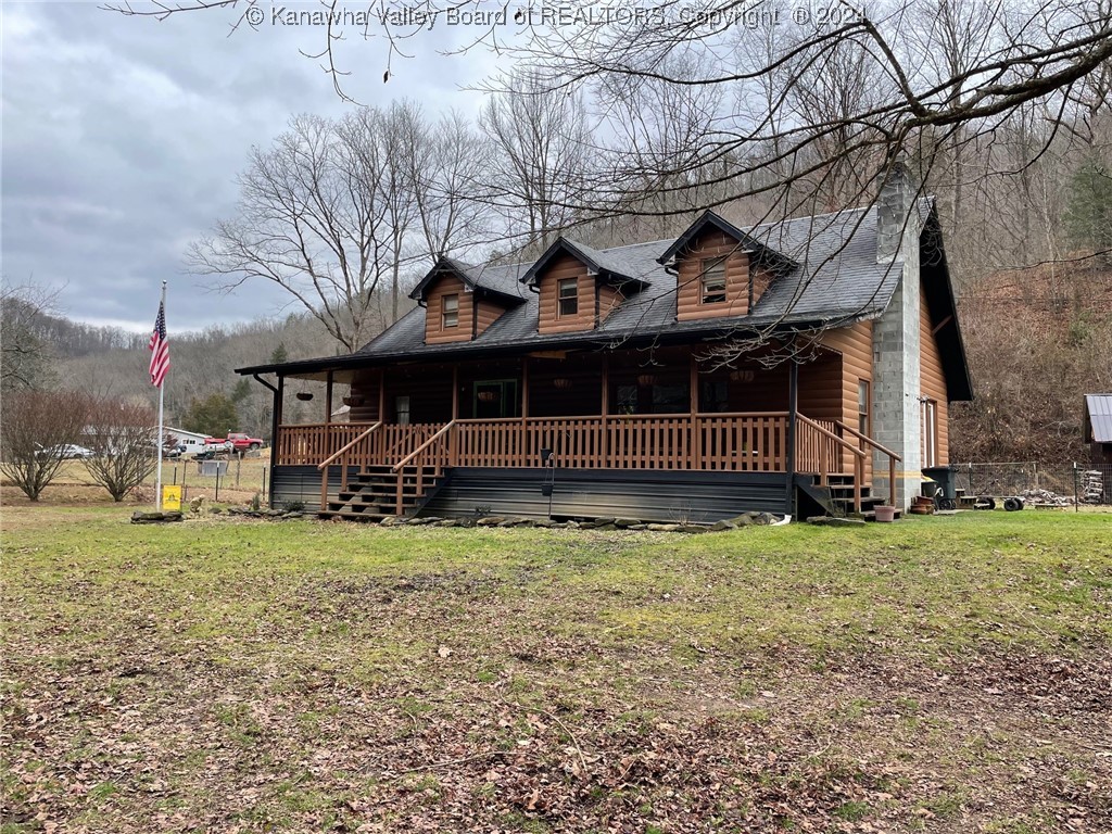 3909 Leatherwood Road Bickmore, WV 25019 - Photo 3 of 32 Gallery Image 3