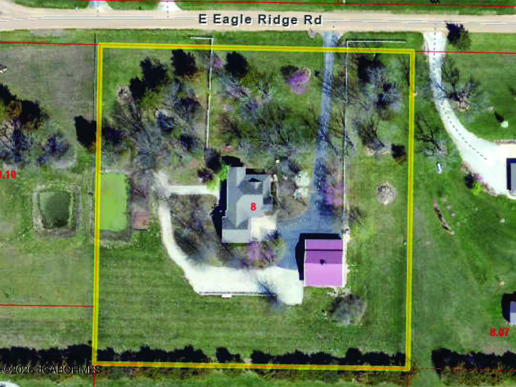 5000 East Eagle Ridge Road Columbia, MO 65201 - Photo 84 of 84