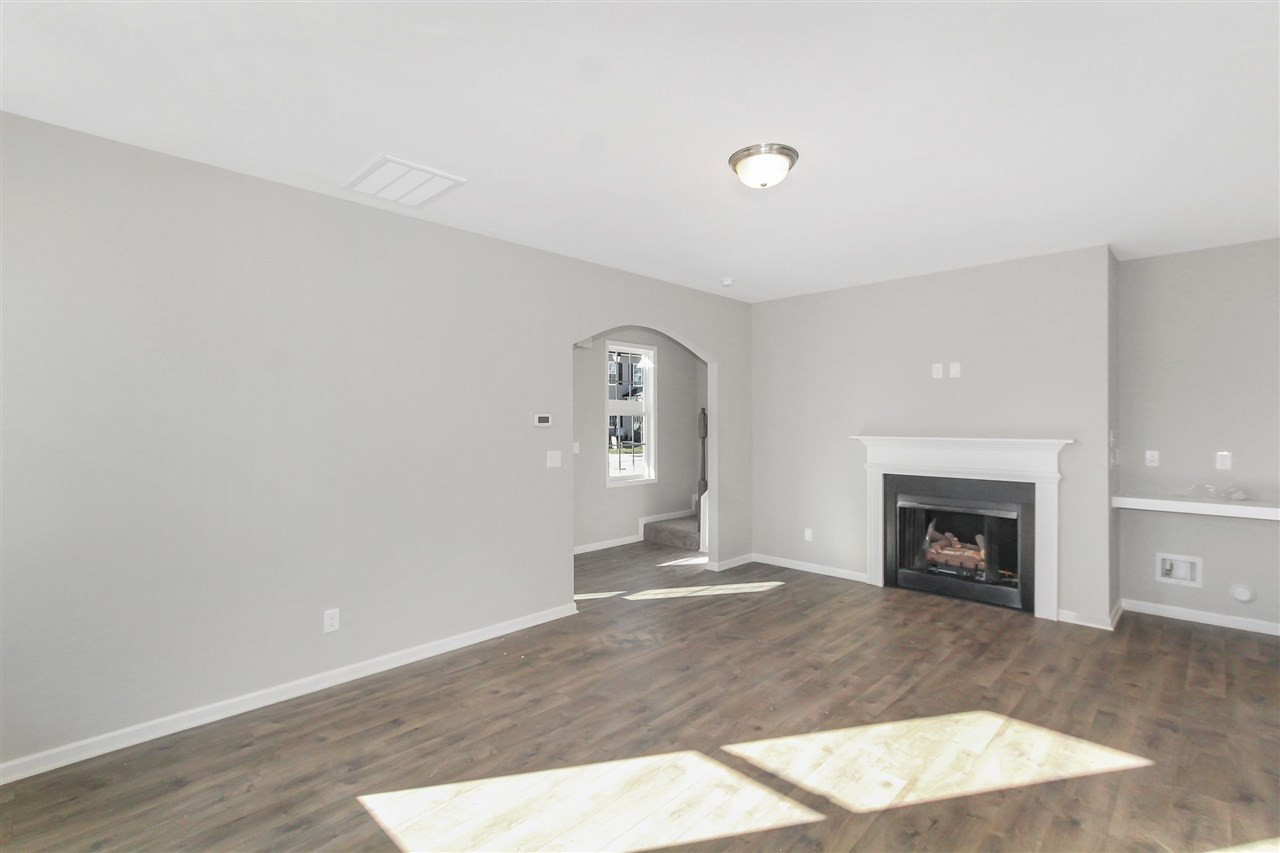 150 Yellow Jacket Ridge Clayton, NC 27520 - Photo 3 of 29 Family Room