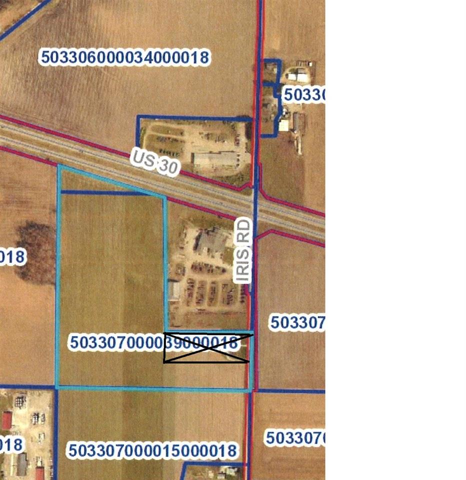 Tbd Iris Road Plymouth, IN 46563 - Photo 1 of 1