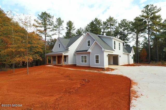 237 Mossy Lake Road Perry, GA 31069 - Photo 2 of 34 197122-1
