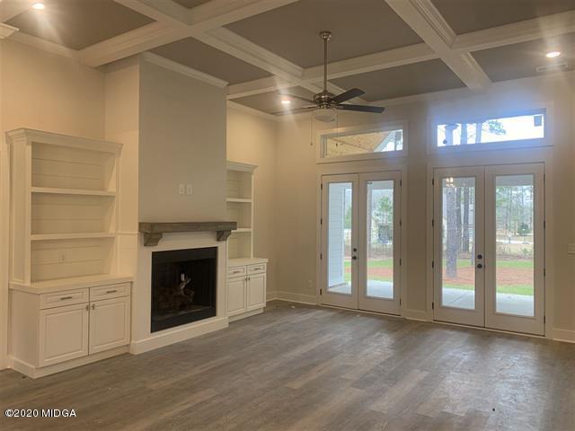 237 Mossy Lake Road Perry, GA 31069 - Photo 12 of 34 197122-11