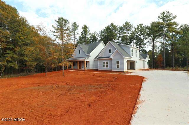 237 Mossy Lake Road Perry, GA 31069 - Photo 3 of 34 197122-2