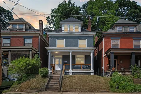 $349,000 | 221 Elm Street, Pittsburgh, PA 15218