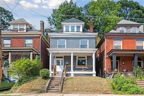 $349,000 | 221 Elm Street, Pittsburgh, PA 15218