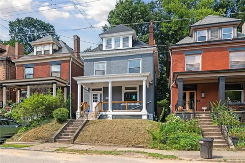 $349,000 | 221 Elm Street, Pittsburgh, PA 15218