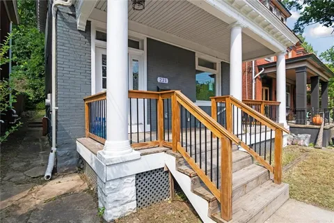 $349,000 | 221 Elm Street, Pittsburgh, PA 15218