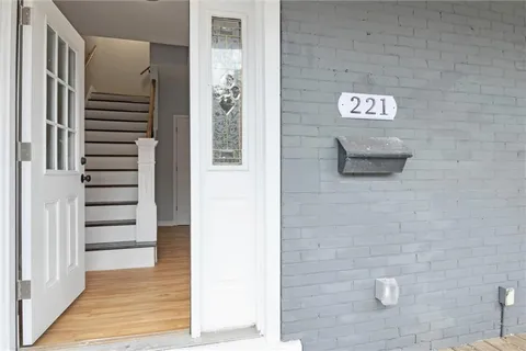 $349,000 | 221 Elm Street, Pittsburgh, PA 15218
