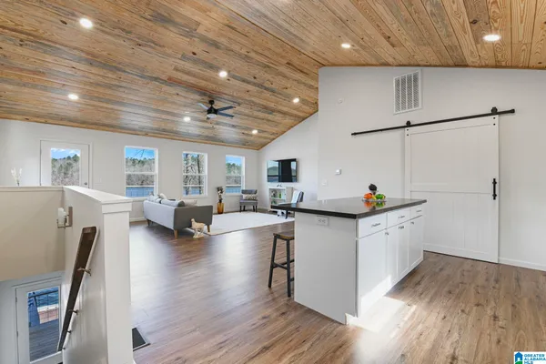 $484,000 | 1415 Gold Mine Branch Road, Marbury, AL 36051