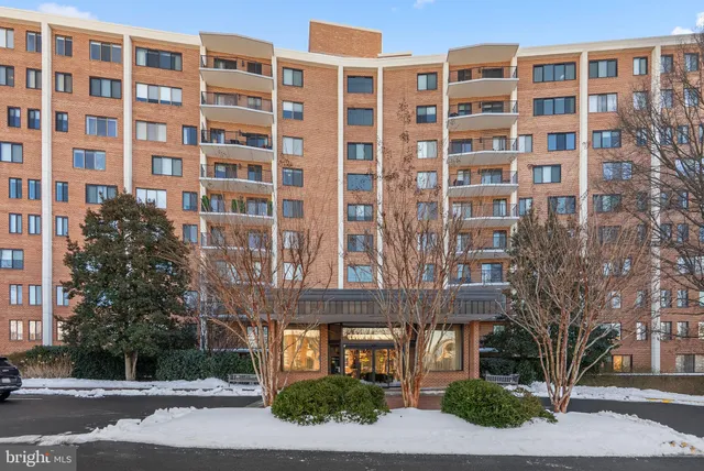 $243,900 | 3101 New Mexico Avenue Northwest, Unit 205, Washington, DC 20016