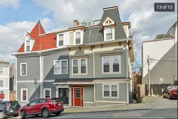 62 H Street, Unit 2 Boston, MA 02127 - Photo 12 of 12 a building view
