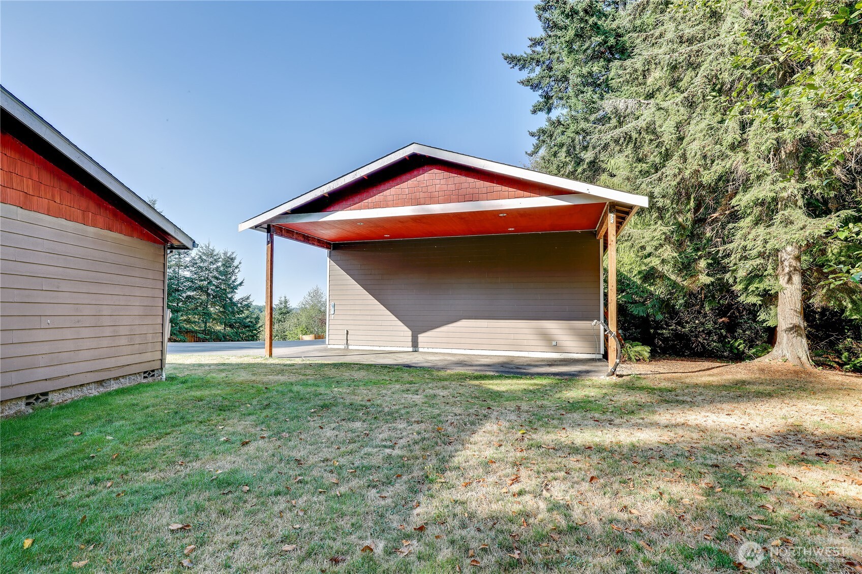 35025 Little Boston Road Northeast Kingston, WA 98346 - Photo 32 of 40